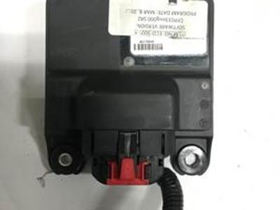 GM/Chev (HD) Express Engine Control Module (ECM) for a Chevrolet Express