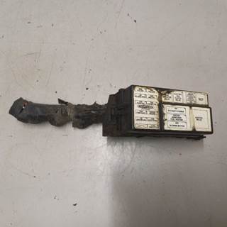 Cummins 6.7 Engine Control Module (ECM) for a Freightliner C2