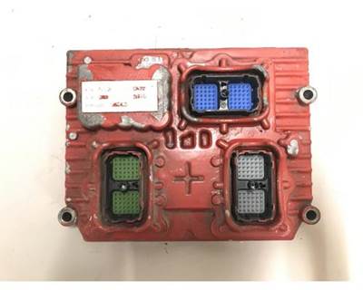 Cummins ISB 6.7L Engine Control Module (ECM) for a Freightliner C2