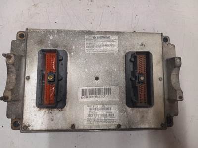 Detroit Series 60 12.7L Engine Control Module (ECM)