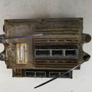 International DT466 Engine Control Module (ECM) for a Ic Corporation CE