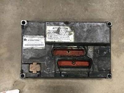 International DT466E Engine Control Module (ECM)