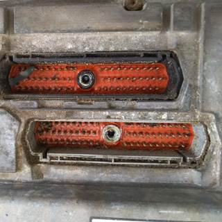 International DT466E Engine Control Module (ECM) for a International 3800