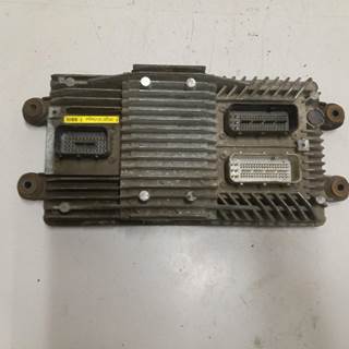 International MaxxForce 7 Engine Control Module (ECM) for a Ic Corporation CE
