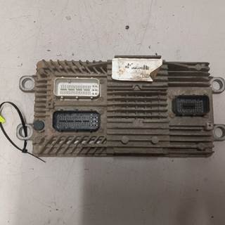 International MaxxForce DT Engine Control Module (ECM)
