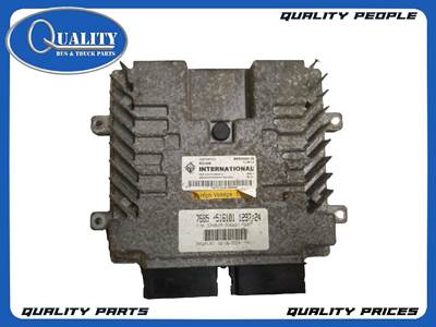 International MaxxForce 7 Engine Control Module (ECM)