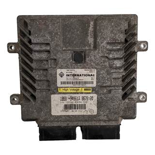 International MaxxForce 7 Engine Control Module (ECM) for a Ic Corporation CE