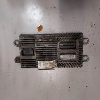 International MaxxForce DT Engine Control Module (ECM) for a Ic Corporation RE