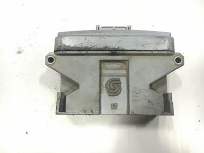 International MFDT-07 Engine Control Module (ECM)