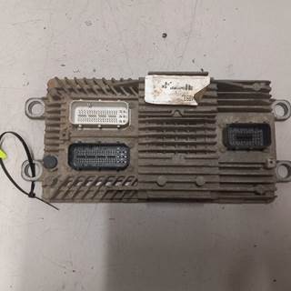 International MaxxForce DT Engine Control Module (ECM)