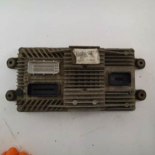 International MaxxForce DT Engine Control Module (ECM) for a Ic Corporation CE