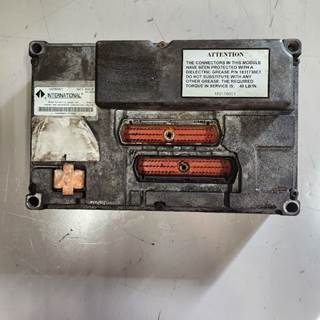 International T444 Engine Control Module (ECM) for a Ic Corporation 3000IC