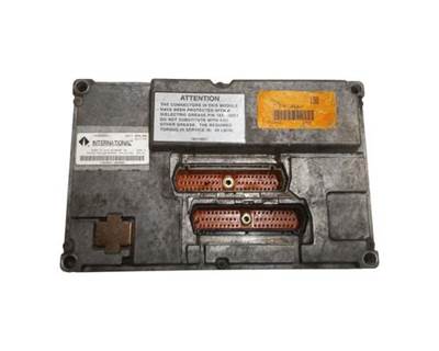 International T444E Engine Control Module (ECM)