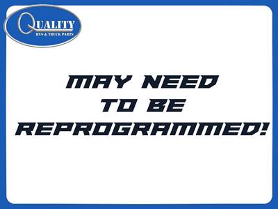 International VT365 Engine Control Module (ECM) for a Ic Corporation CE