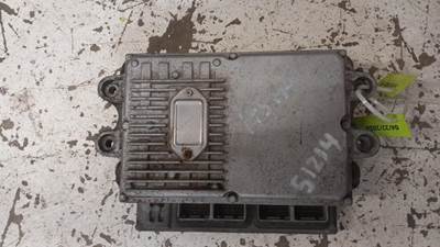 International VT365 Engine Control Module (ECM) for a Ic Corporation CE