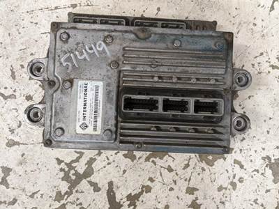 International VT365 Engine Control Module (ECM) for a Ic Corporation CE