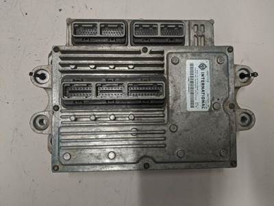 International VT365 Engine Control Module (ECM) for a Ic Corporation CE