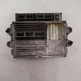 International VT365 Engine Control Module (ECM) for a Ic Corporation CE