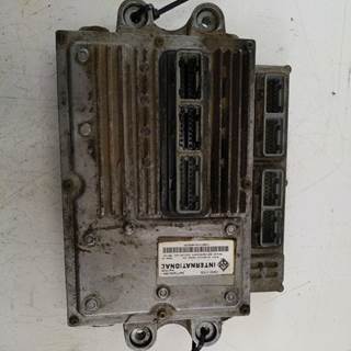 International VT365 Engine Control Module (ECM) for a Ic Corporation CE