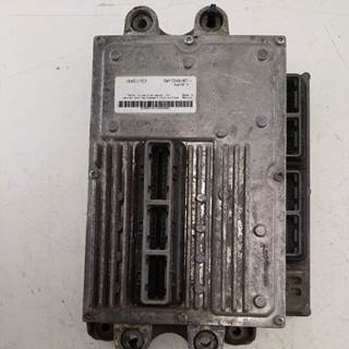 International VT365 Engine Control Module (ECM) for a Ic Corporation CE