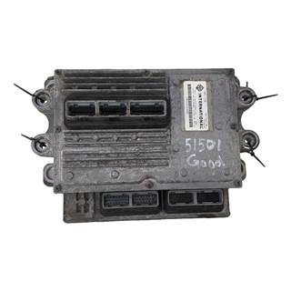 International VT365 Engine Control Module (ECM) for a Ic Corporation CE