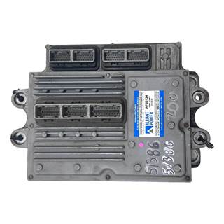 International VT365 Engine Control Module (ECM) for a Ic Corporation CE