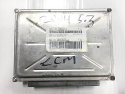 GM/Chev (HD) Engine Control Module (ECM)