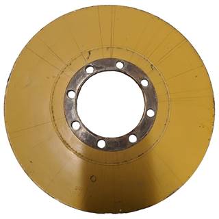 Caterpillar C7 Engine Harmonic Balancer