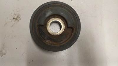 GM/Chev (HD) 6.6D Engine Harmonic Balancer for a Chevrolet Express