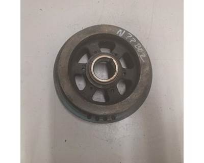 International DT360 Vibration Damper