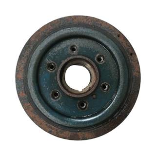 International DT466 EGR Engine Harmonic Balancer