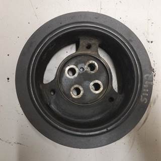 International MF7-07 Engine Harmonic Balancer