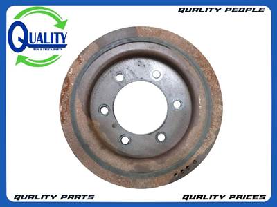 International MFDT-07 Engine Harmonic Balancer