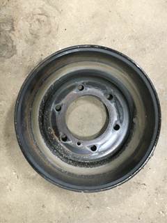 International MFDT-07 Engine Harmonic Balancer