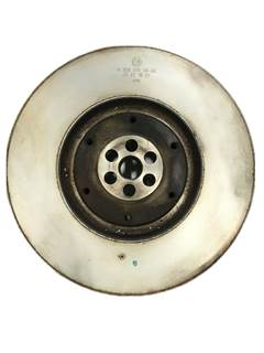 Mercedes-Benz MBE 906 Engine Harmonic Balancer