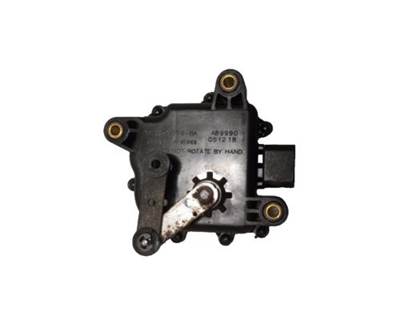 Ford 6.8 LPG Engine Air Controller Assembly (Shut Off), OEM # 10057752