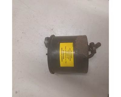 Used Power Steering Metal Reservoir for Freightliner/Thomas Built C2, Mercedes 906/926