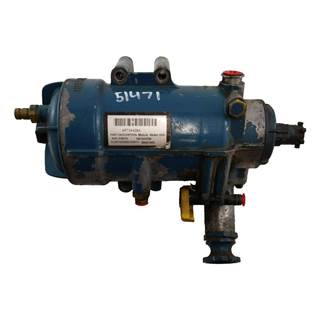 International DT466 EGR Engine Part