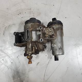 International MFDT-10 Engine Part