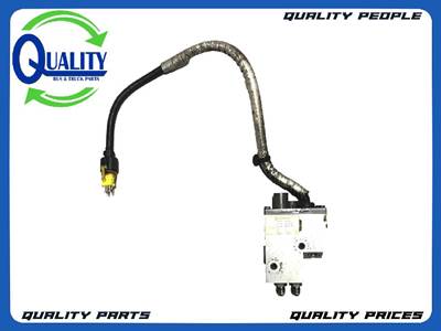 International MaxxForce DT Engine Part