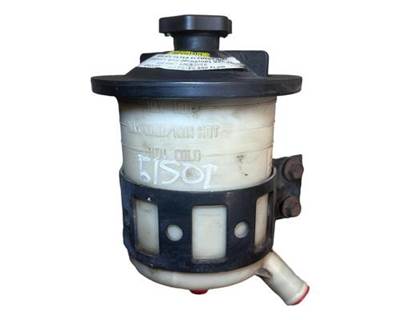 International Power Steering Reservoir with Dipstick for Buses and 4300 Trucks