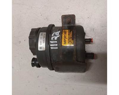 International Power Steering Pump Reservoir, OEM # 1686736C91