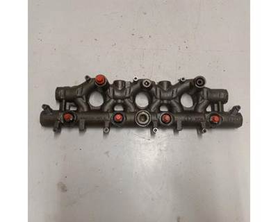 Used High Pressure Rail Assembly for International VT365 / Ford 6.0, OEM # 4307374R91