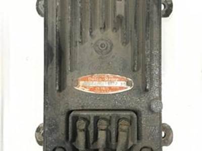 Gillig Low Floor Bus (Transit) Engine Part