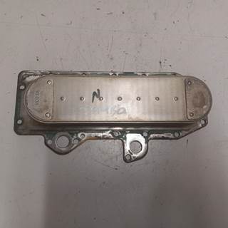 Caterpillar 3126B Engine Oil Cooler