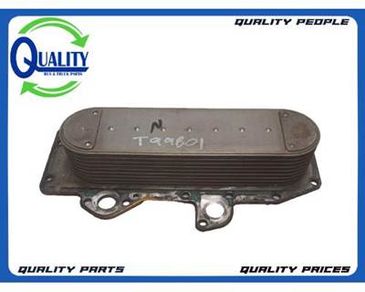 Caterpillar 3126B Engine Oil Cooler
