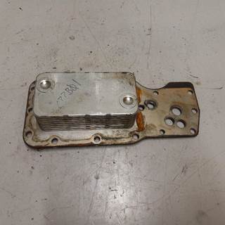 Cummins ISB 6.7L Engine Oil Cooler