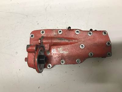 Cummins ISB 6.7L Engine Oil Cooler