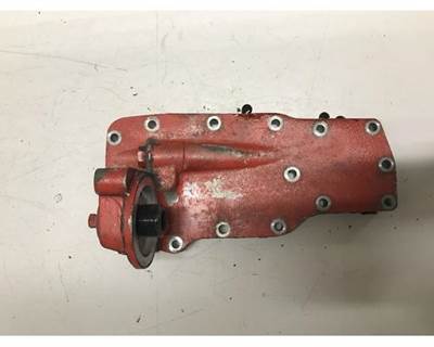 Cummins ISB 6.7L Engine Oil Cooler