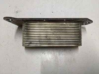 Cummins ISC 8.3 Engine Oil Cooler